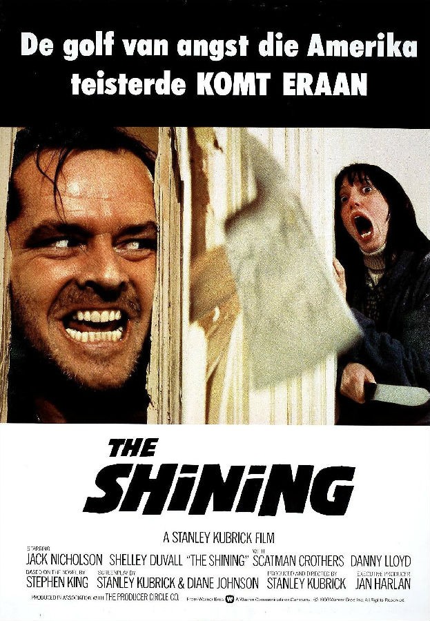 [BT下载] 《闪灵 The Shining》