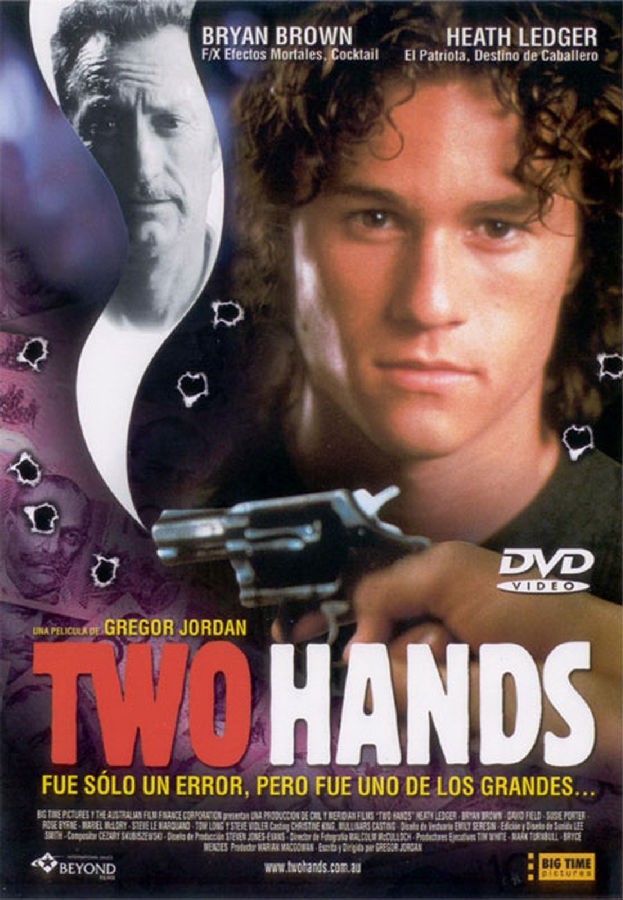 [BT下载] 《双手 Two Hands》