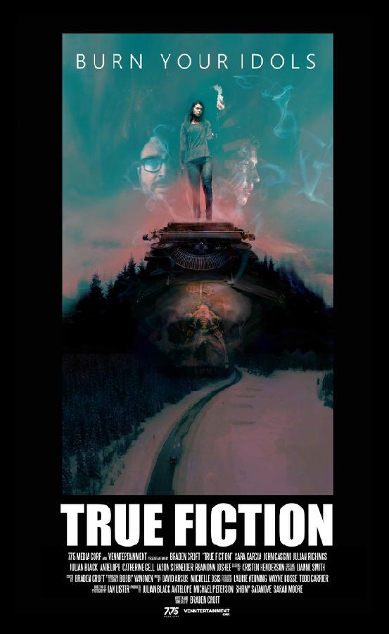 [BT下载] 《真假 True Fiction》