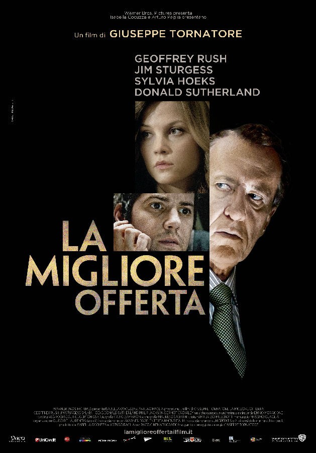 [BT下载] 《最佳出价 La migliore offerta》