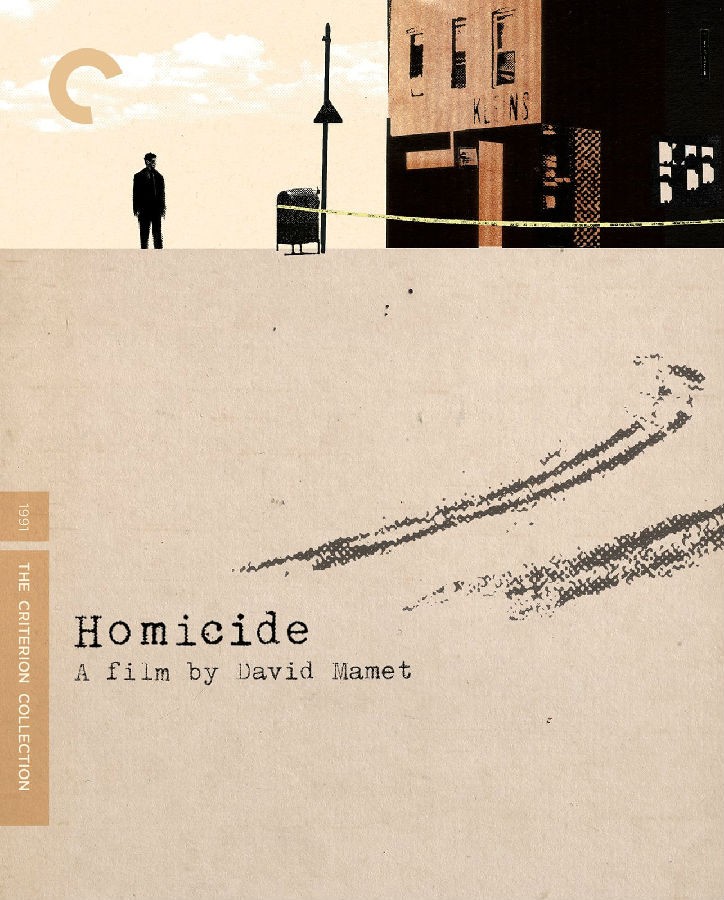 [BT下载] 《杀人拼图 Homicide》