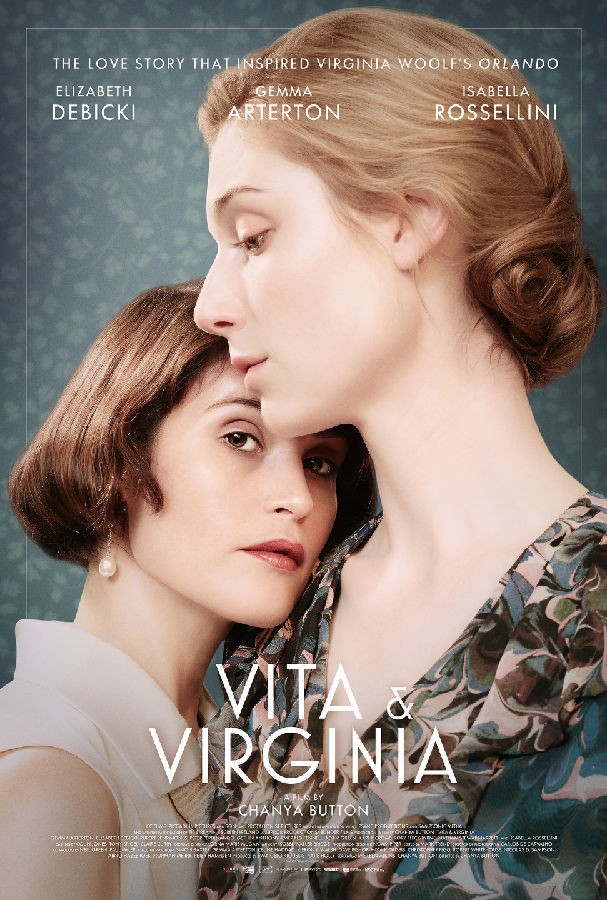 [BT下载] 《薇塔与弗吉尼亚 Vita and Virginia》