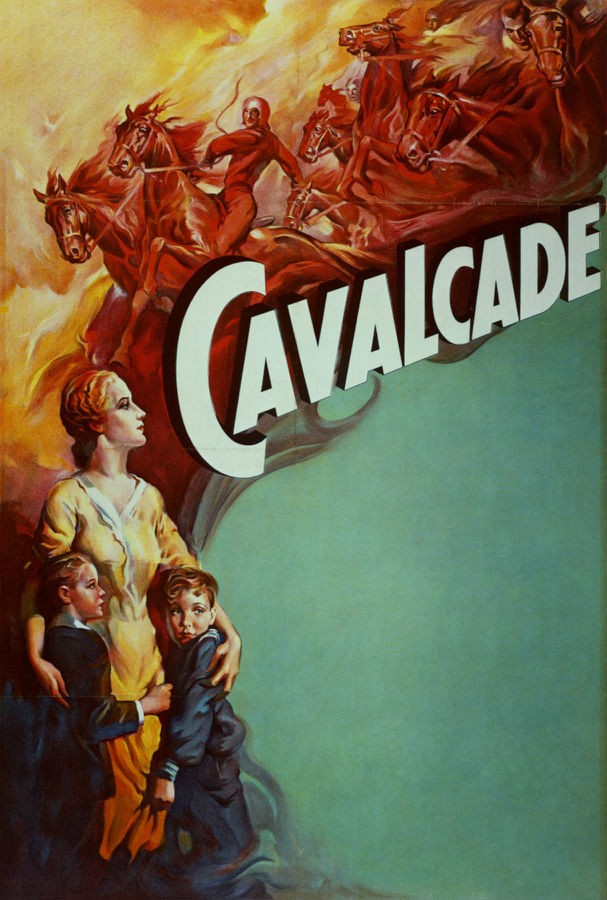 [BT下载] 《乱世春秋 Cavalcade》