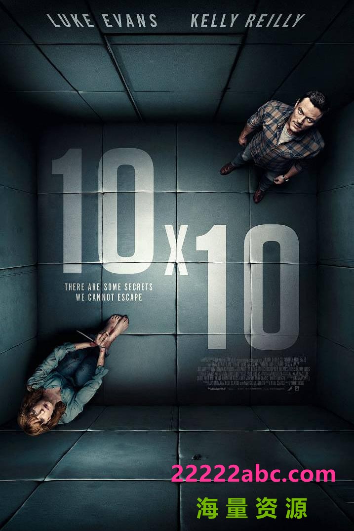 [BT下载] 《10×10》