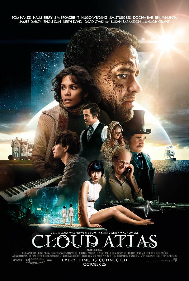 [BT下载] 《云图 Cloud Atlas》