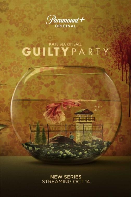 [BT下载][有罪一方 Guilty Party 第一季][全集]