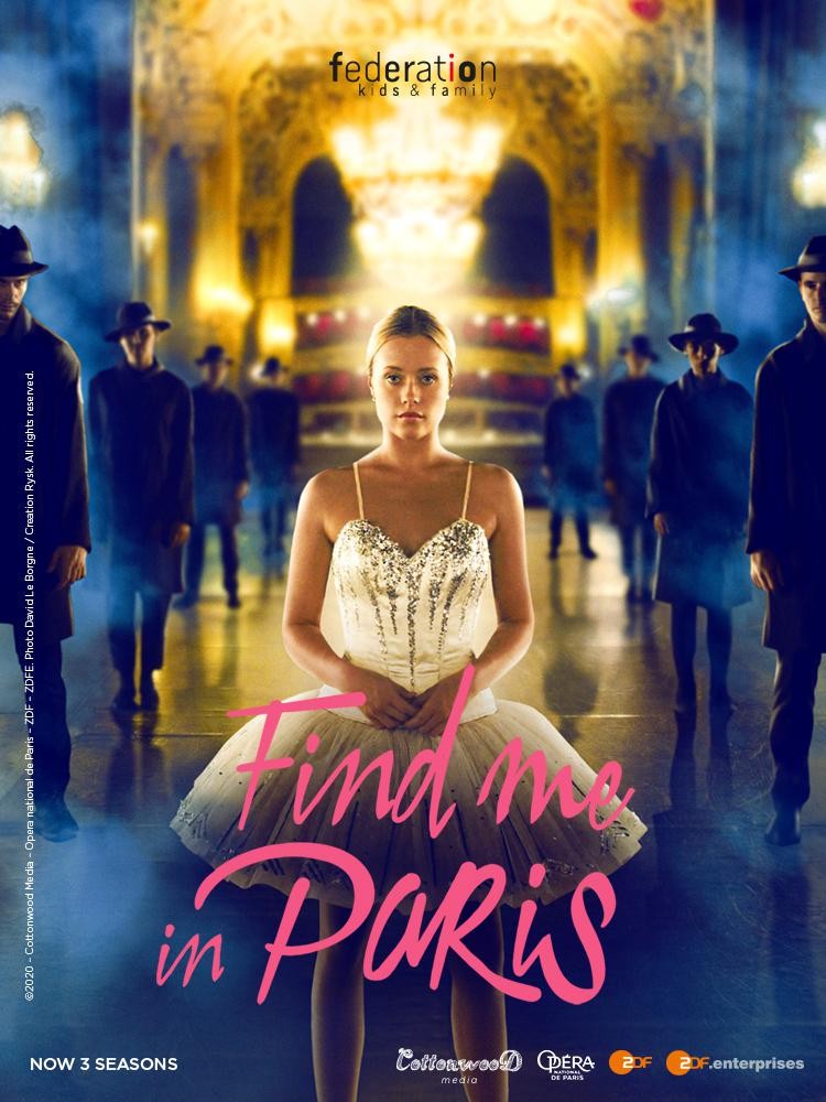 [BT下载][来巴黎找我 Find Me in Paris 第三季][全26集]