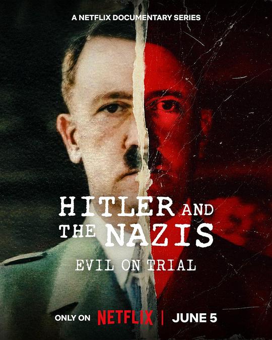 [BT下载]2024纪录片《希特勒与纳粹：恶行审判》1080p.HD中字