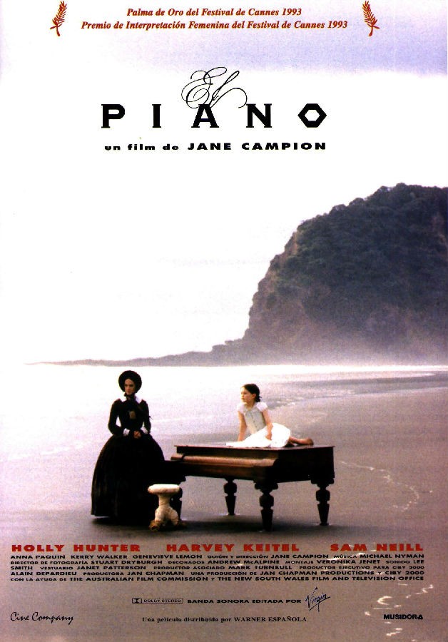 [BT下载] 《钢琴课 The Piano》