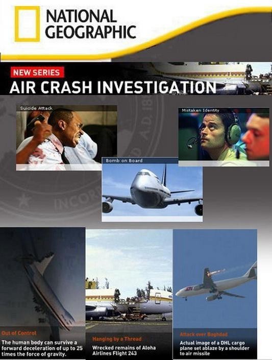 [BT下载][空中浩劫/Air Crash Investigation 第20季][全10集]