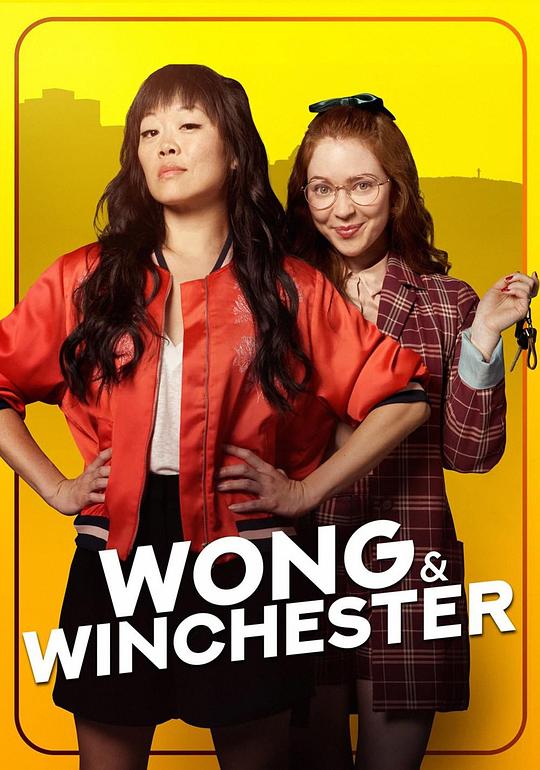 [BT下载][Wong &amp;amp;amp;amp; Winchester Season 1][全6集] [中文字幕][1080P]