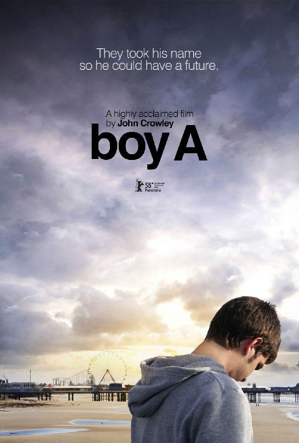 [BT下载] 《男孩A Boy A》