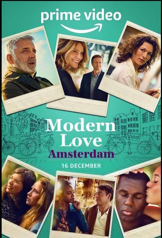 [BT下载][Modern Love Amsterdam 第一季][全6集][简繁英字幕][4K-216