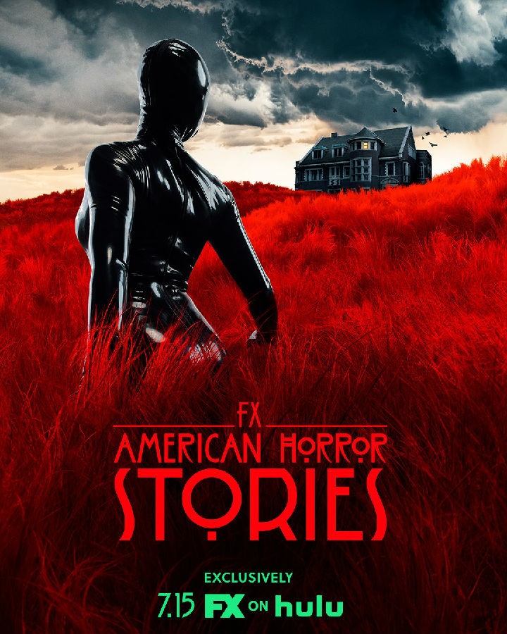 [BT下载][美国恐怖故事集 American Horror Stories 第一季][全集]