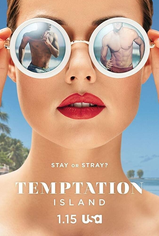 [BT下载][诱惑岛 Temptation Island 第三季][全10集]