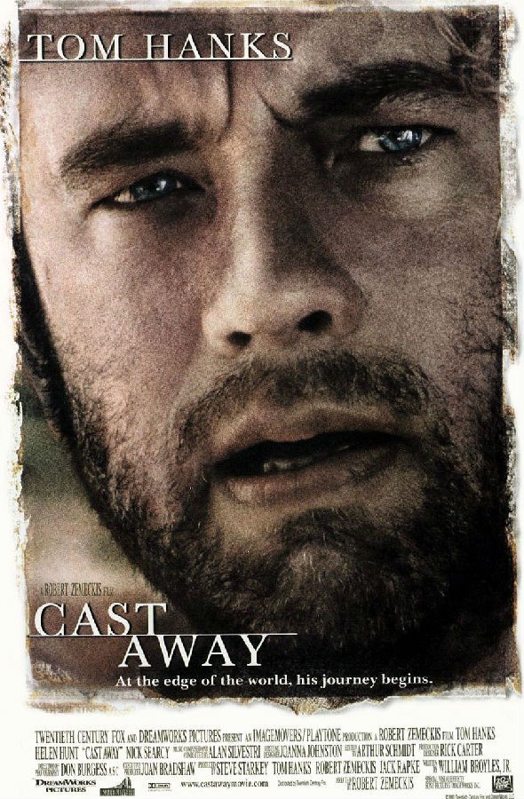 [BT下载] 《荒岛余生 Cast Away》