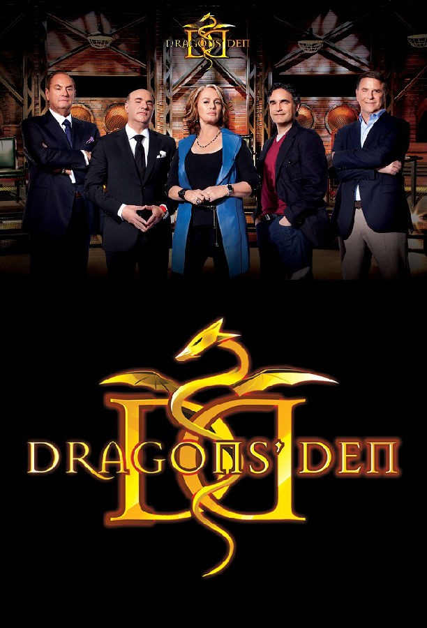 [BT下载][龙穴之创业投资(加拿大版) Dragons' Den Canada 第十六季][全集]