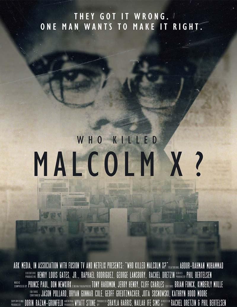 [BT下载][谁杀了马尔科姆X/Who Killed Malcolm X? 第一季][全06集]