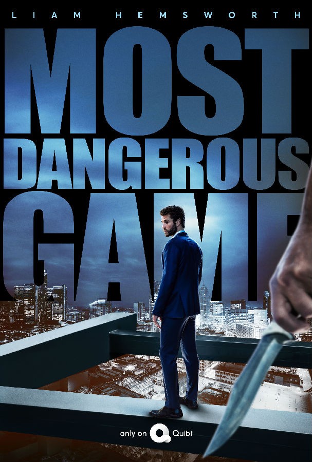 [BT下载][最危险的游戏/Most Dangerous Game 第一季][全15集]