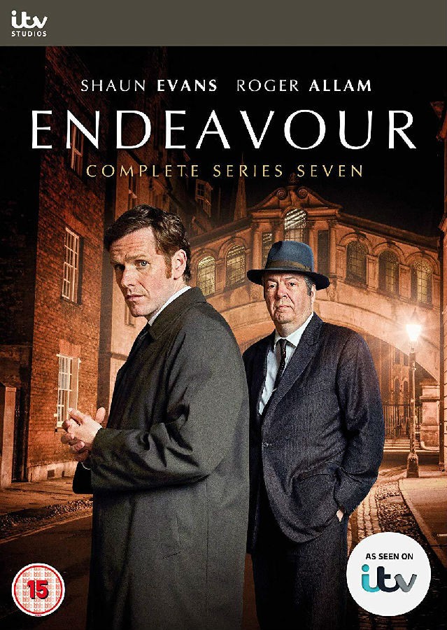 [BT下载][摩斯探长前传/锲而不舍 Endeavour 第七季][全03集]