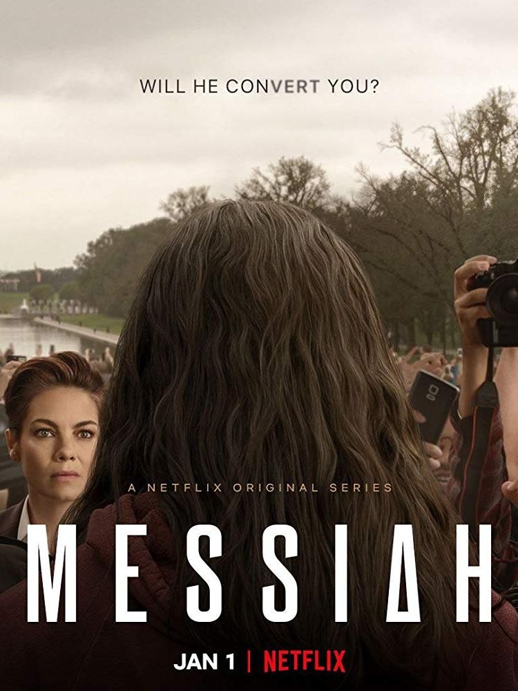 [BT下载][现代弥赛亚 Messiah 第一季][全10集]