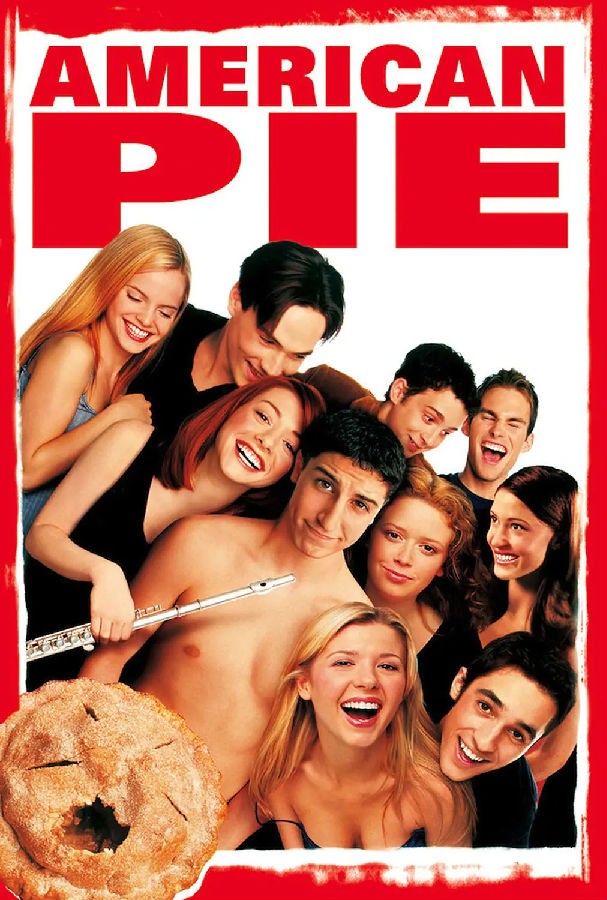 [BT下载] 《美国派.American.Pie.1999》