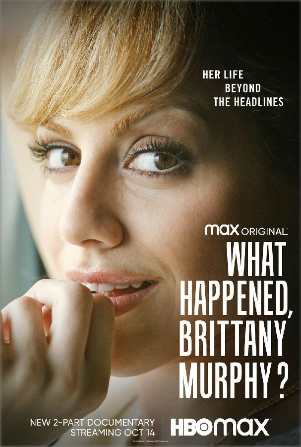 [BT下载][What Happened, Brittany Murphy? 第一季][全02集]