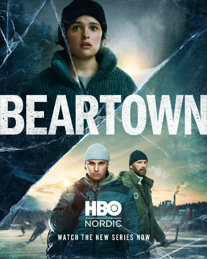 [BT下载][熊镇/Beartown 第一季][全05集]