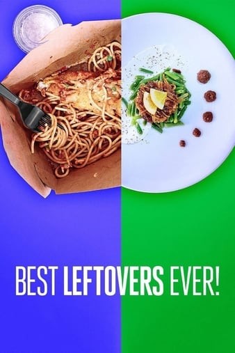 [BT下载][剩食厨王 Best Leftovers Ever! 第一季][全08集]