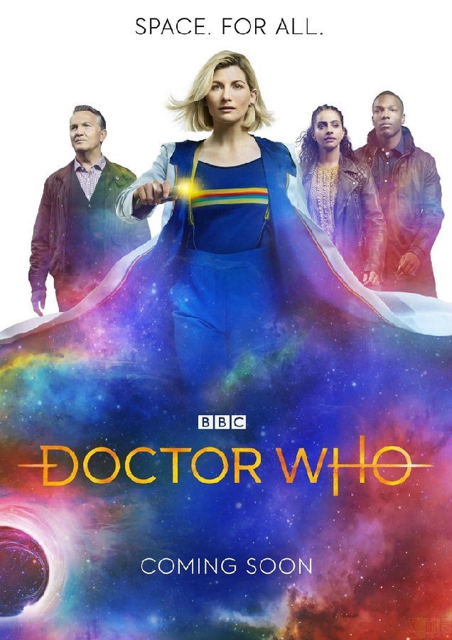 [BT下载][神秘博士/Doctor Who 第十二季][全10集]