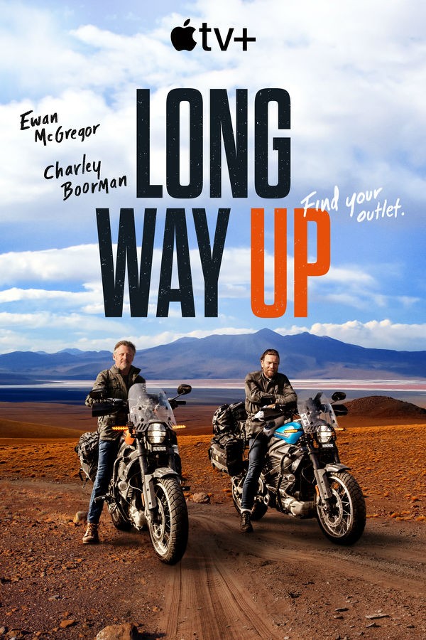 [BT下载][一路北上 Long Way Up 第一季][全11集]