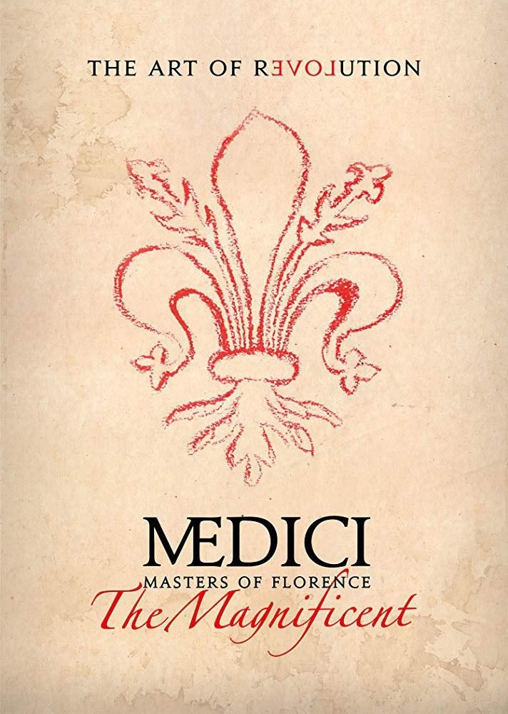 [BT下载][美第奇家族:翡冷翠名门/Medici 第三季][全08集]