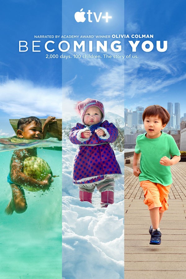 [BT下载][成为你 Becoming You][全06集]