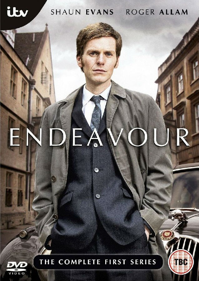 [BT下载][摩斯探长前传/锲而不舍 Endeavour 第一季][全04集]