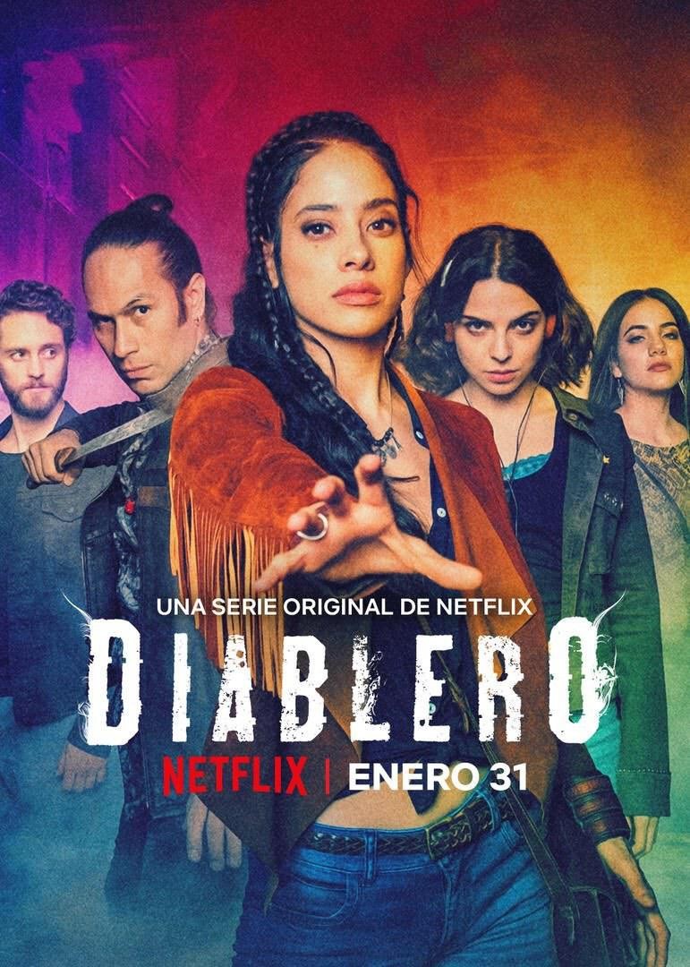 [BT下载][死雄 Diablero 第二季][全06集]