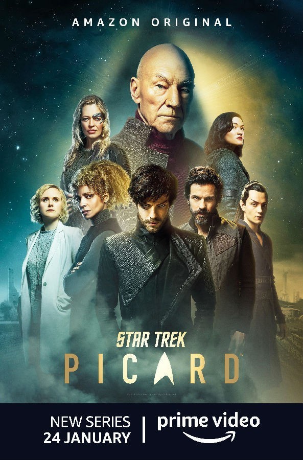 [BT下载][星际迷航：皮卡德.StarTrek.Picard][第一季10集全]