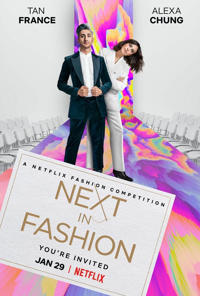 [BT下载][时尚的未来 Next in Fashion 第一季][全10集]