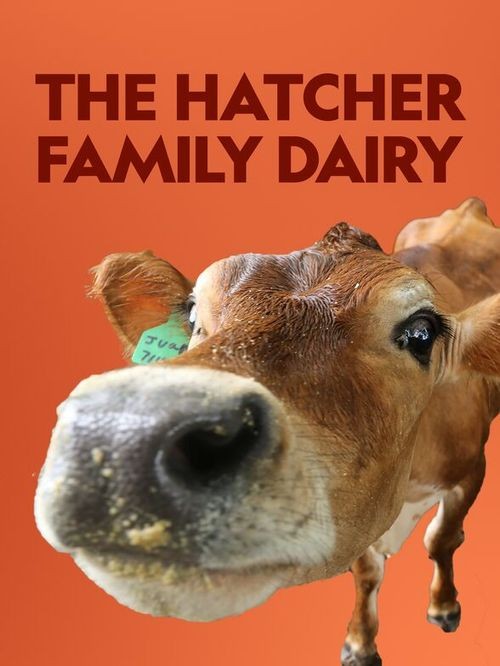 [BT下载][The Hatcher Family Dairy][全集]