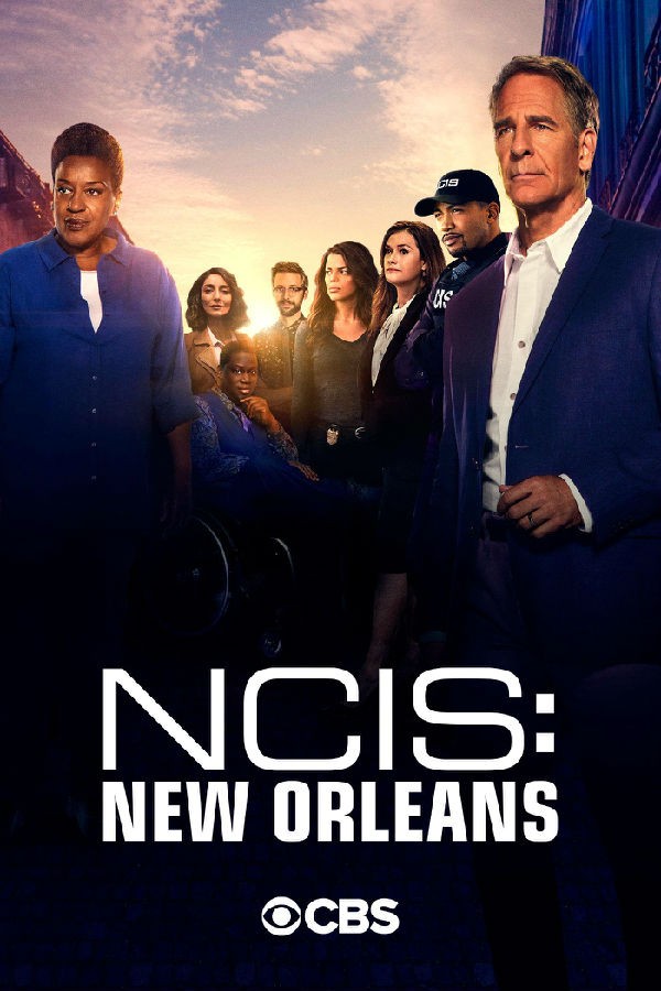 [BT下载][海军罪案调查处：新奥尔良/NCIS:New Orleans 第七季][全16集]