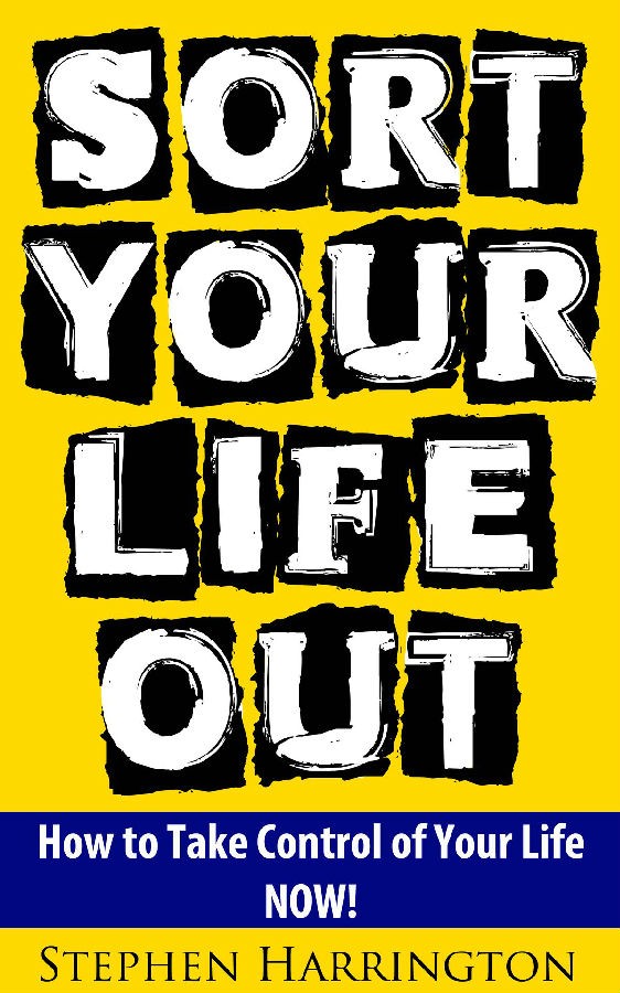 [BT下载][整理你的生活 Sort your life out 第一季][全集]