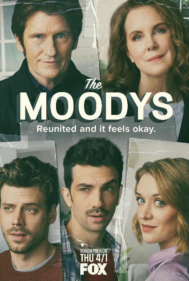 [BT下载][穆迪一家 The Moodys 第二季][全8集]