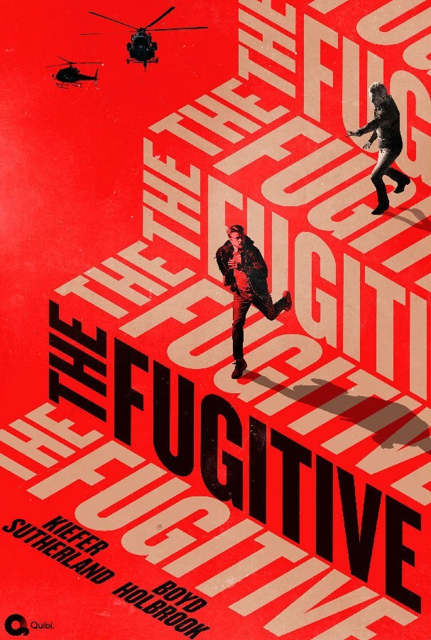 [BT下载][亡命天涯/The Fugitive 第一季][全14集]