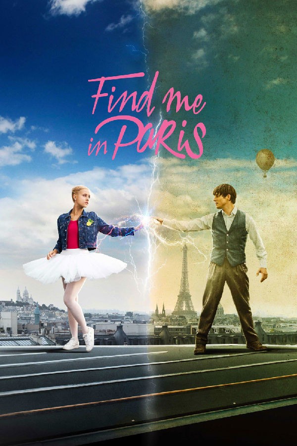 [BT下载][来巴黎找我 Find Me in Paris 第二季][全26集]