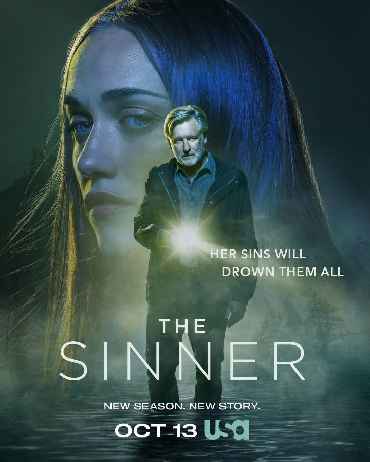 [BT下载][罪人的真相 The Sinner 第四季][全集]