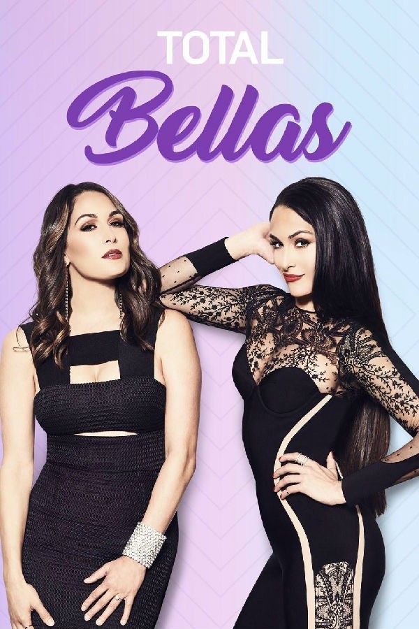 [BT下载][贝拉姐妹 Total Bellas 第六季][全集]