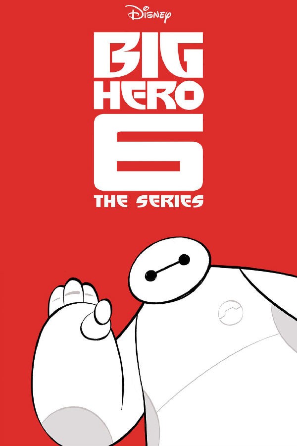 [BT下载][超能陆战队 Big Hero 6:The Series 第三季][全集]