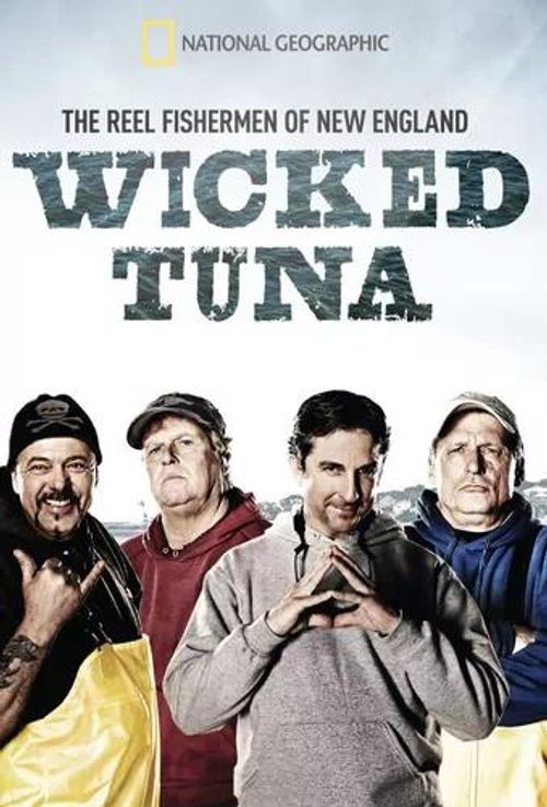 [BT下载][捕鱼生死斗 Wicked Tuna 第十季][全集]