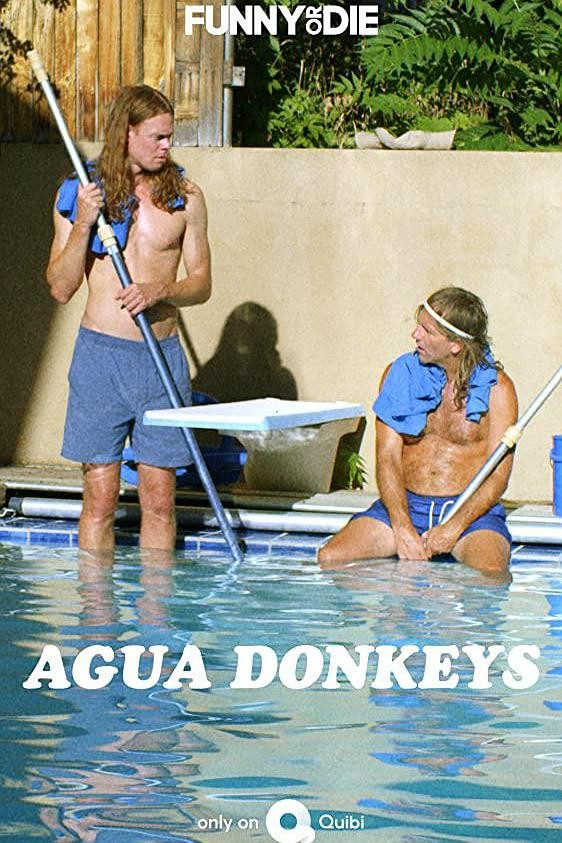 [BT下载][水驴清洁公司 Agua Donkeys 第一季][全10集]