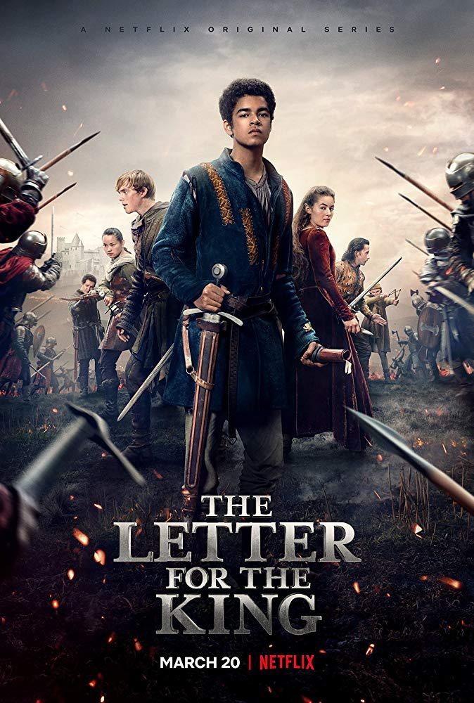 [BT下载][致国王的信 The Letter for the King 第一季][全06集]