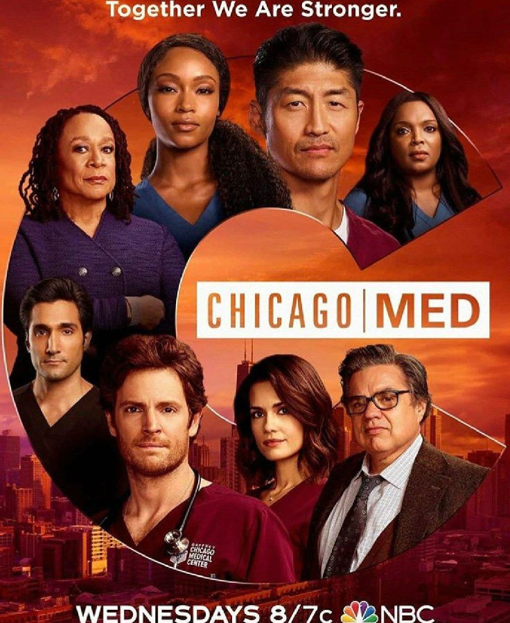 [BT下载][芝加哥急救/芝加哥医院/Chicago Med 第六季][全集]